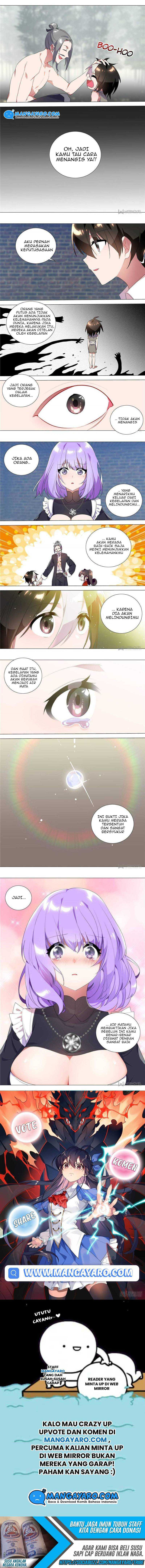 My Girlfriend Is a Dragon: Chapter chapter-65 - Page 4