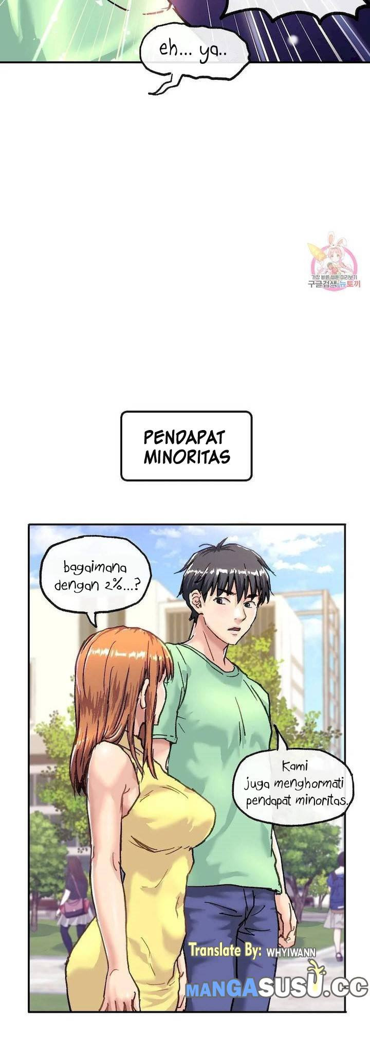 My Girlfriend Is a G-Cup!: Chapter chapter-1 - Page 16