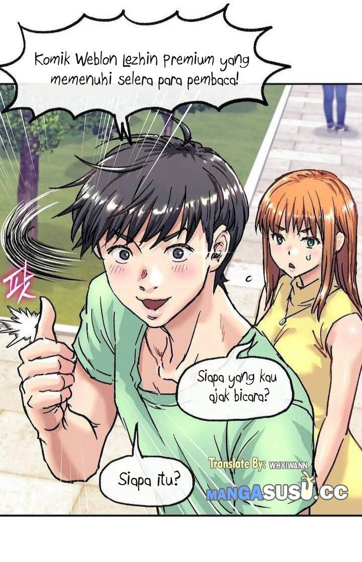 My Girlfriend Is a G-Cup!: Chapter chapter-1 - Page 17