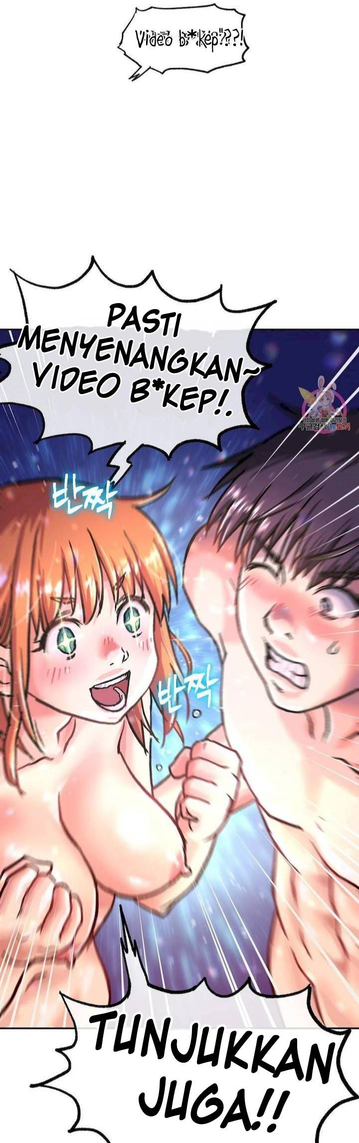 My Girlfriend Is a G-Cup!: Chapter chapter-1 - Page 30
