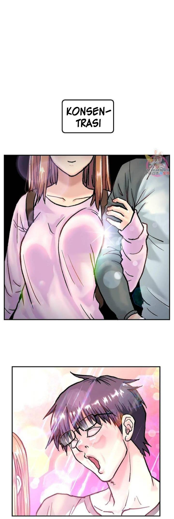 My Girlfriend Is a G-Cup!: Chapter chapter-1 - Page 51