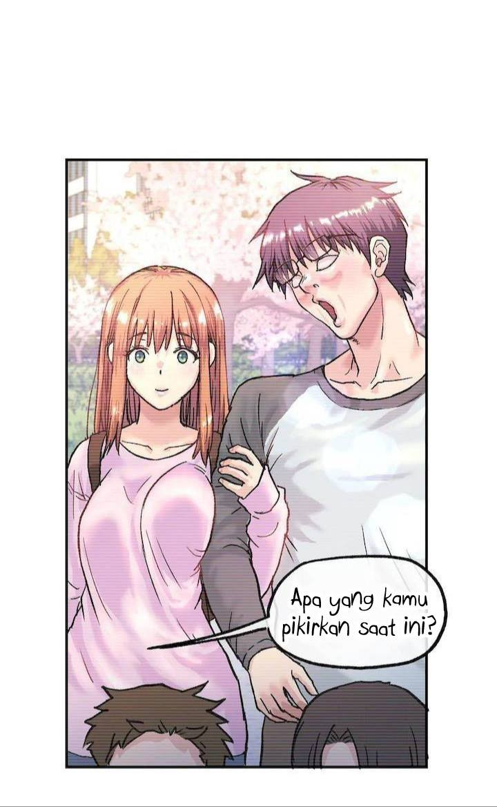 My Girlfriend Is a G-Cup!: Chapter chapter-1 - Page 52