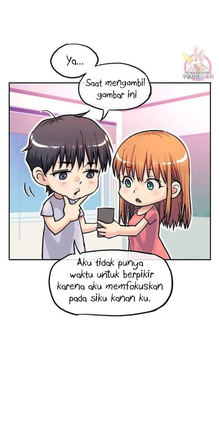 My Girlfriend Is a G-Cup!: Chapter chapter-1 - Page 53