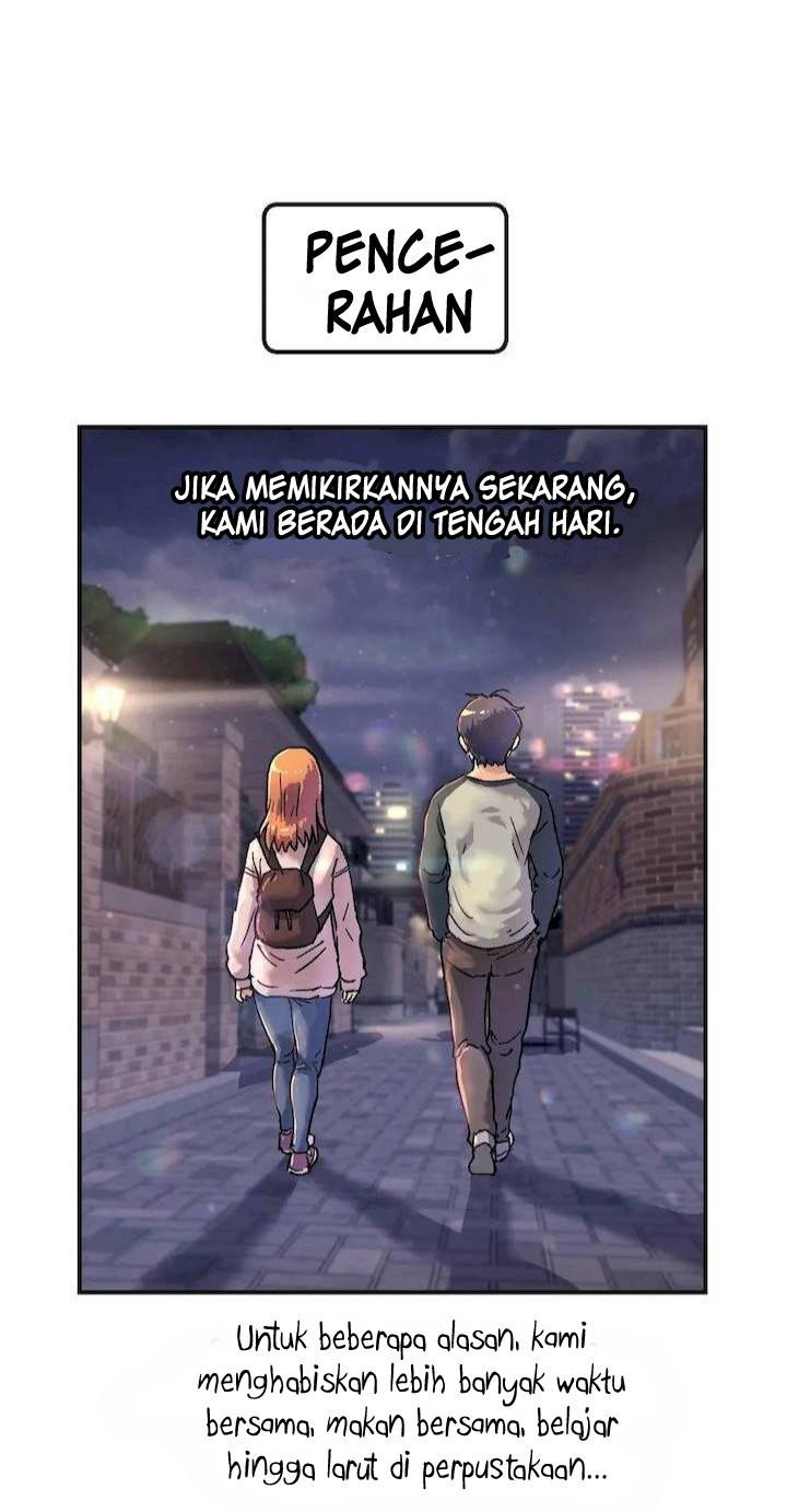 My Girlfriend Is a G-Cup!: Chapter chapter-1 - Page 54