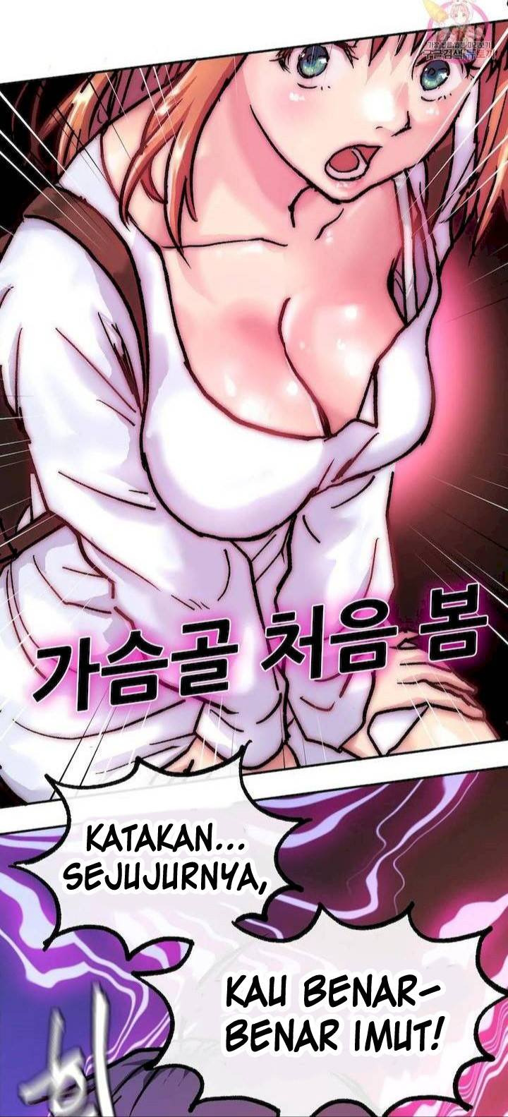 My Girlfriend Is a G-Cup!: Chapter chapter-1 - Page 63