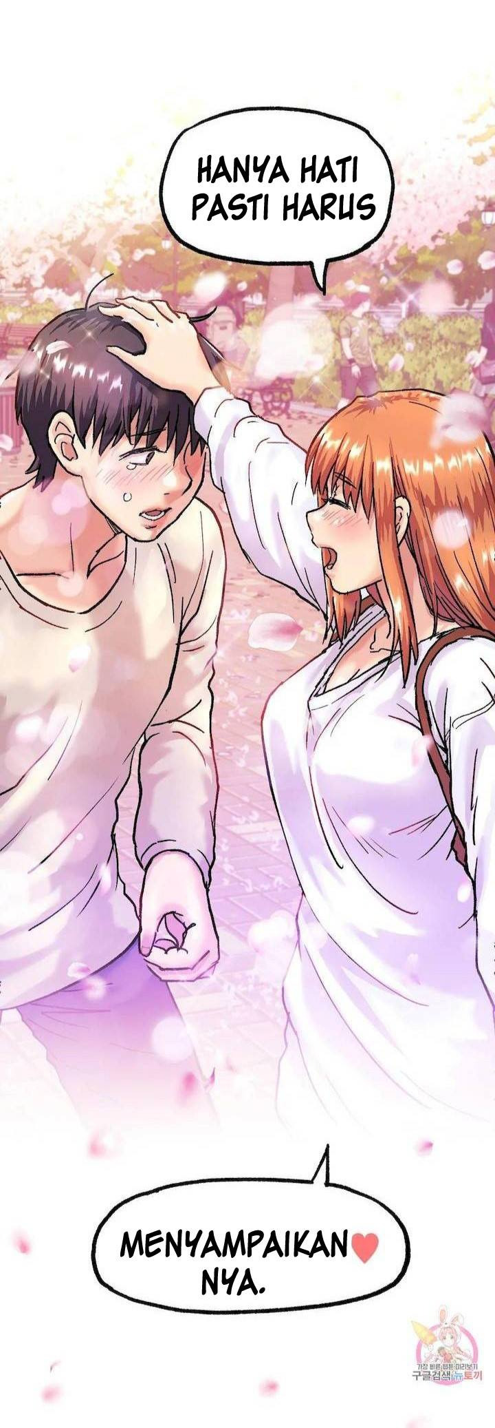 My Girlfriend Is a G-Cup!: Chapter chapter-1 - Page 68