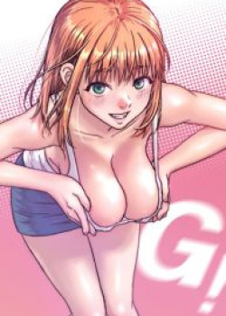 Sampul My Girlfriend Is a G-Cup!