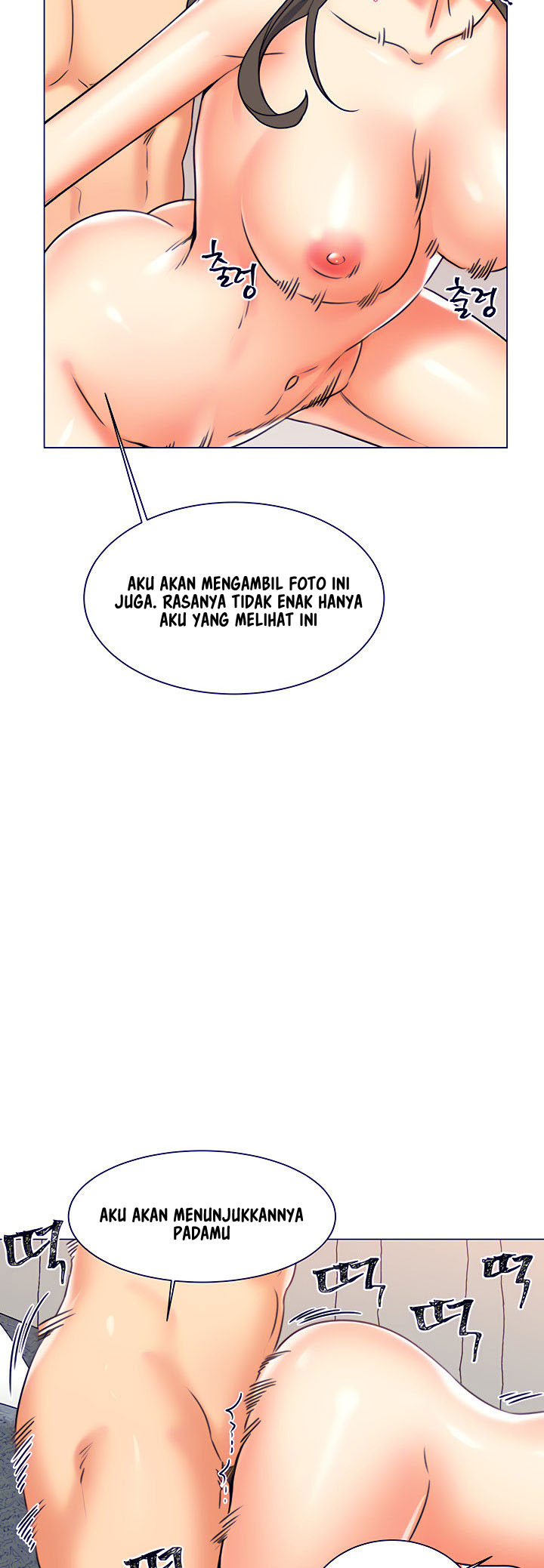 My girlfriend is so naughty: Chapter chapter-10 - Page 26
