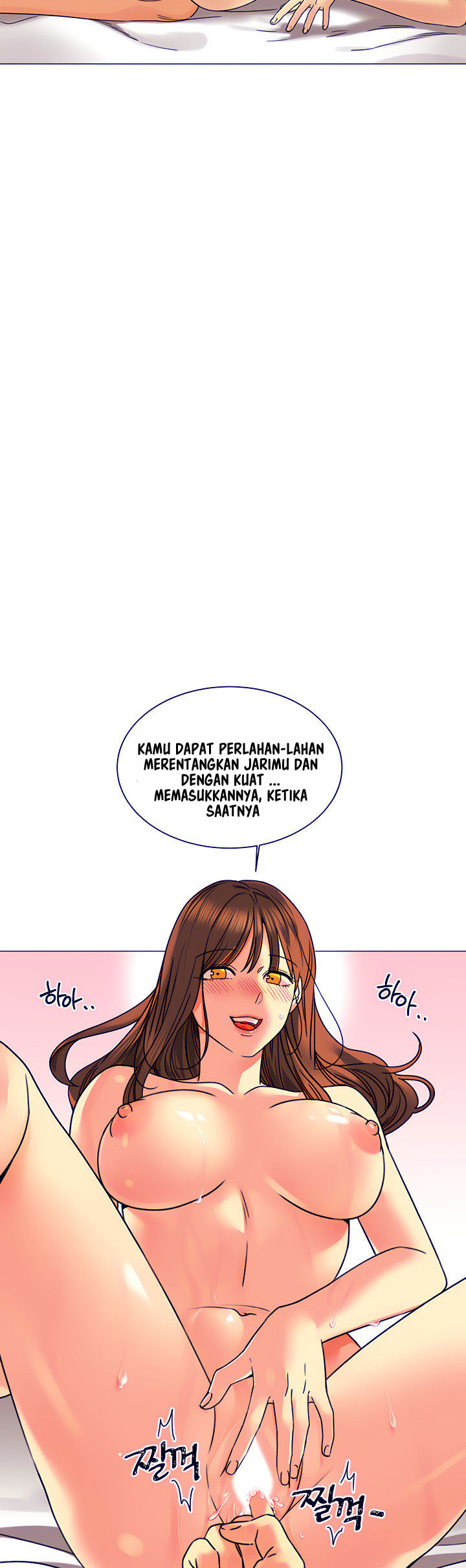 My girlfriend is so naughty: Chapter chapter-2 - Page 10