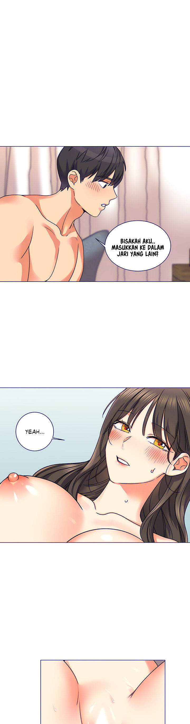 My girlfriend is so naughty: Chapter chapter-2 - Page 12