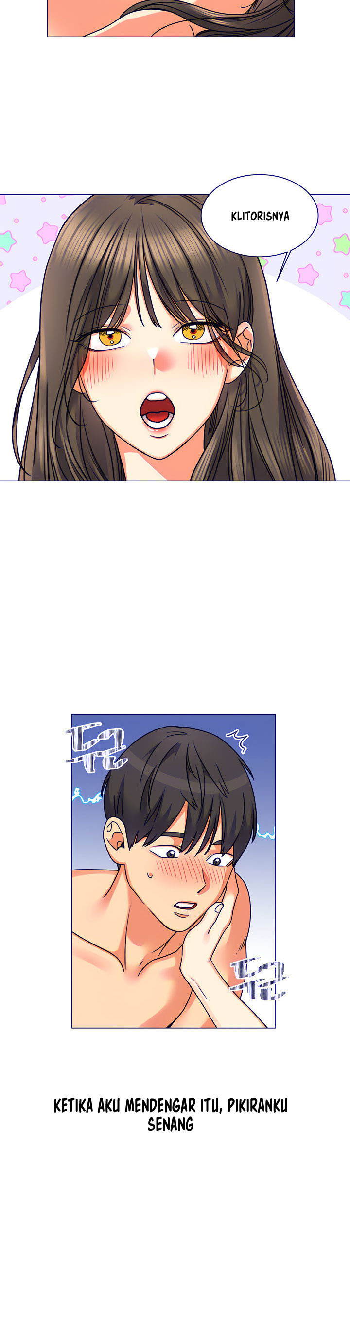 My girlfriend is so naughty: Chapter chapter-2 - Page 14