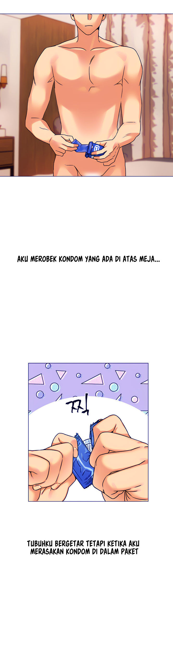 My girlfriend is so naughty: Chapter chapter-2 - Page 20