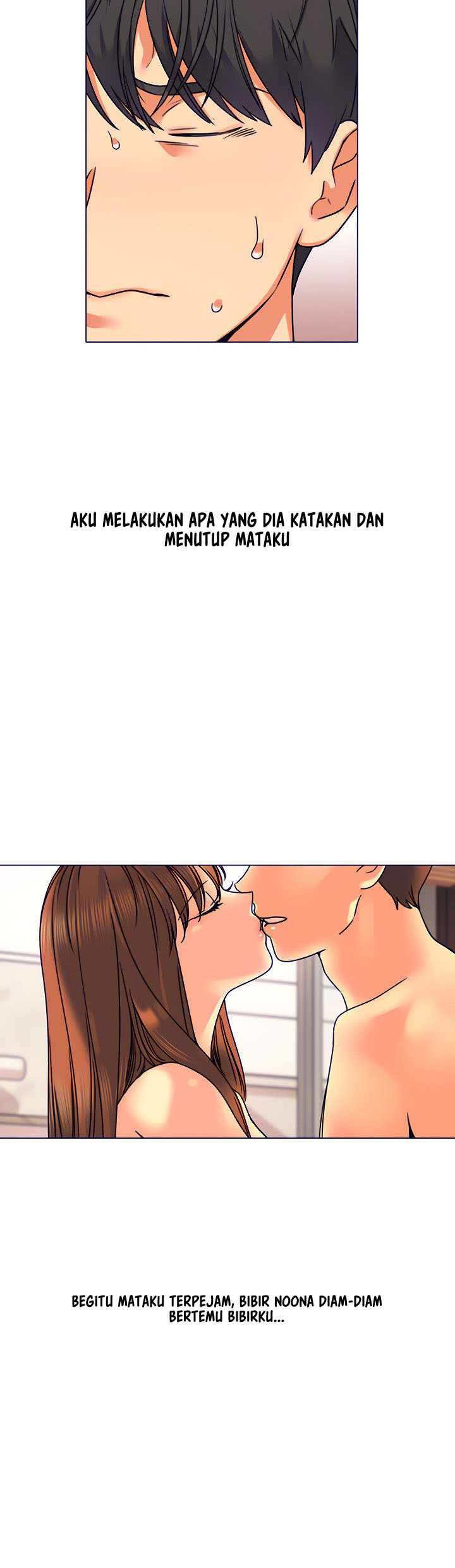 My girlfriend is so naughty: Chapter chapter-2 - Page 25