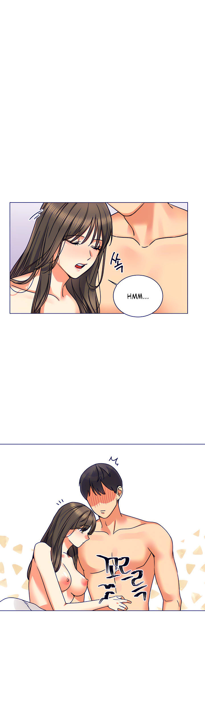 My girlfriend is so naughty: Chapter chapter-2 - Page 49