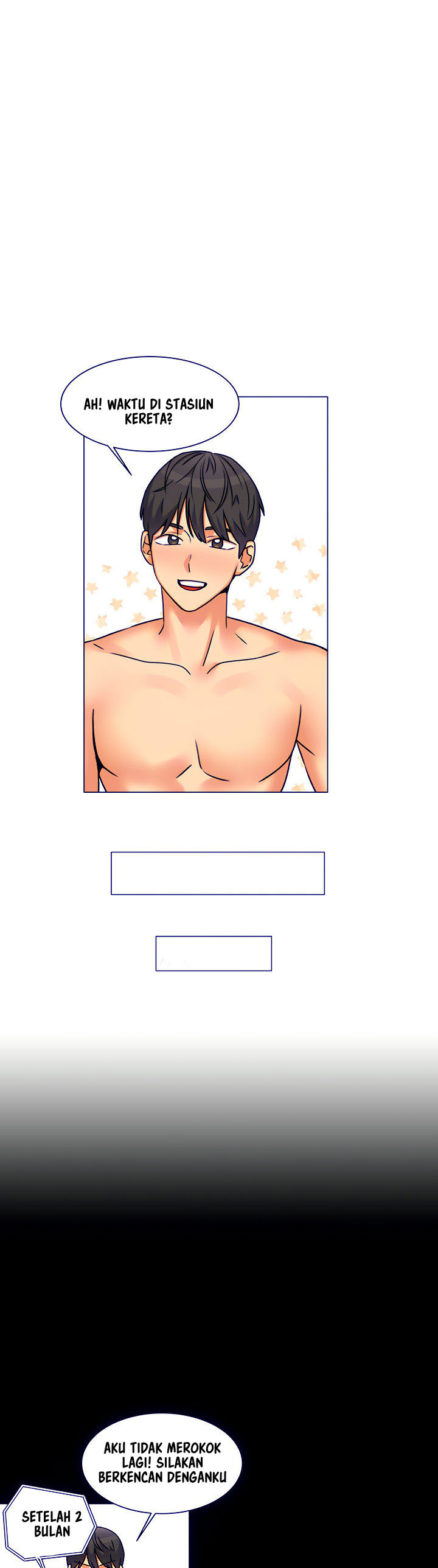 My girlfriend is so naughty: Chapter chapter-2 - Page 53