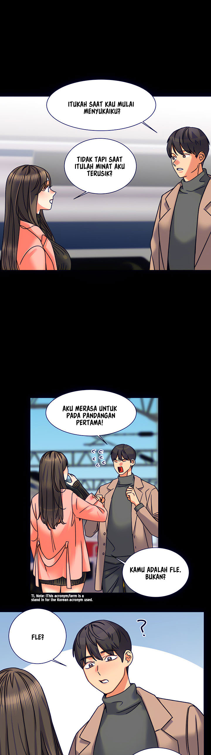 My girlfriend is so naughty: Chapter chapter-2 - Page 57