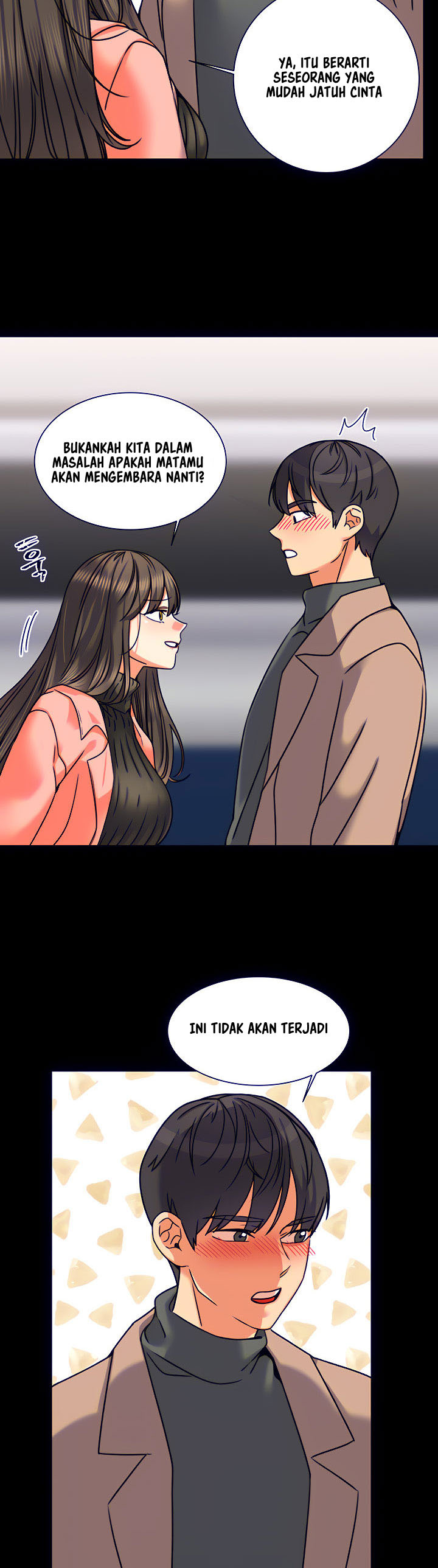 My girlfriend is so naughty: Chapter chapter-2 - Page 58