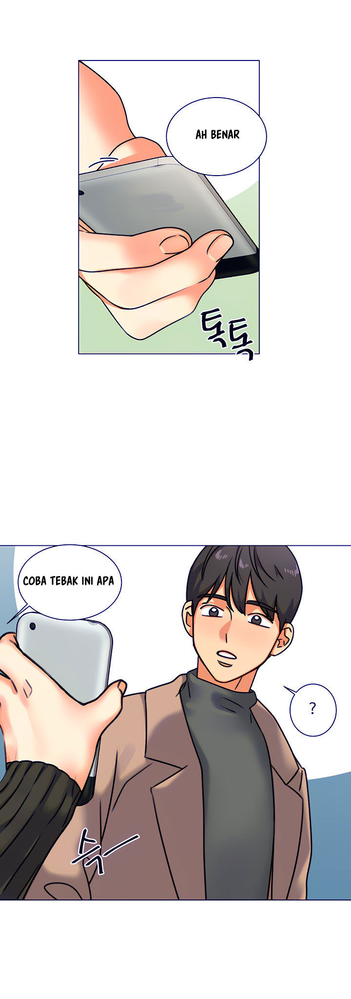 My girlfriend is so naughty: Chapter chapter-3 - Page 55