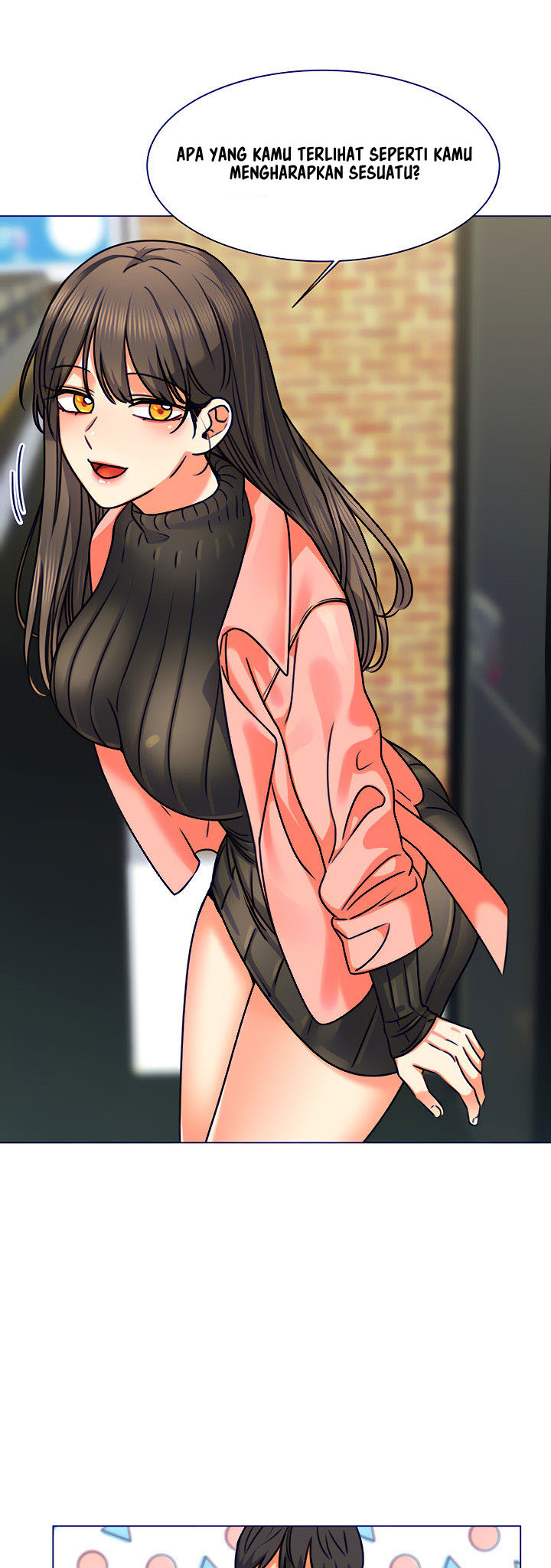 My girlfriend is so naughty: Chapter chapter-3 - Page 58