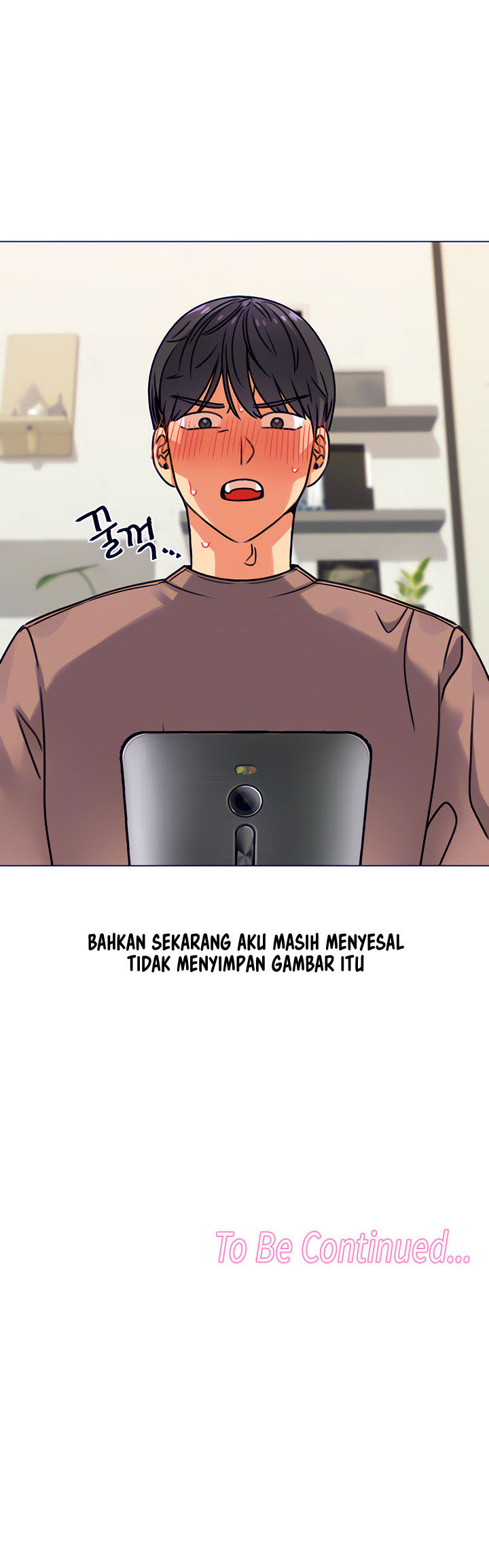 My girlfriend is so naughty: Chapter chapter-3 - Page 65