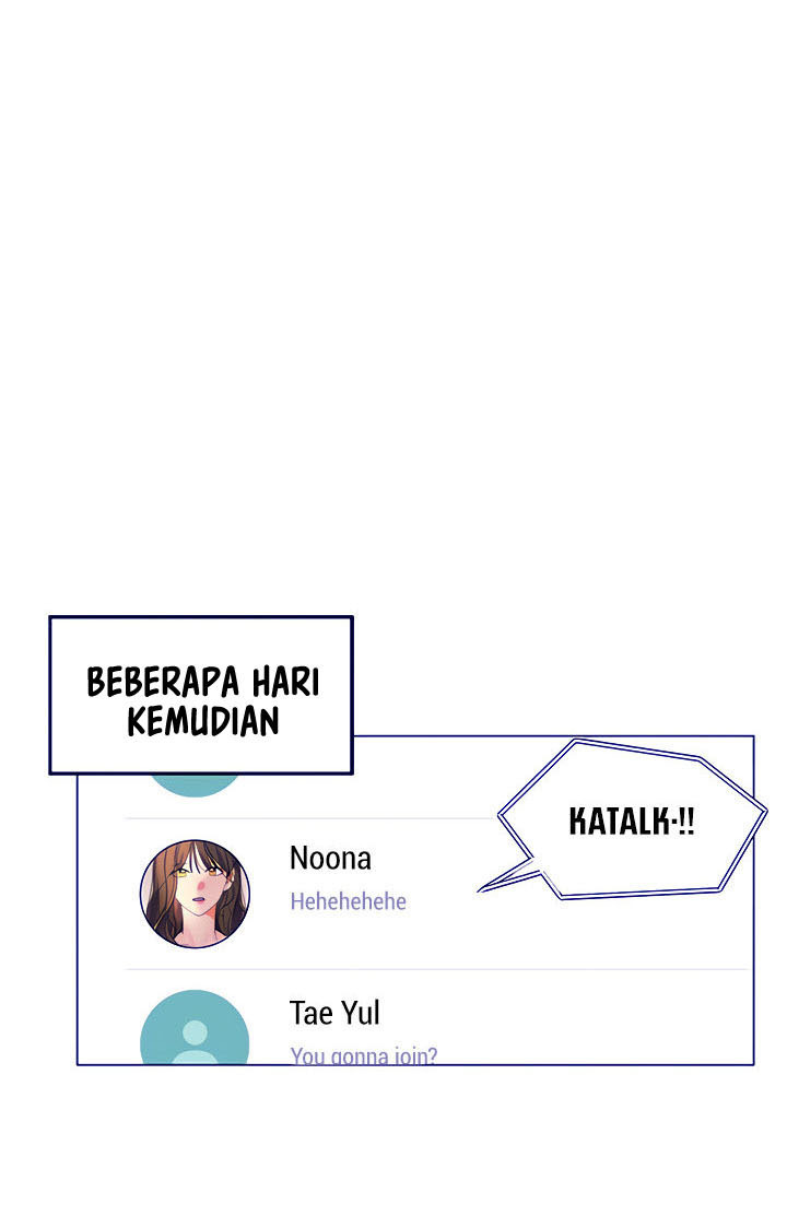 My girlfriend is so naughty: Chapter chapter-4 - Page 3