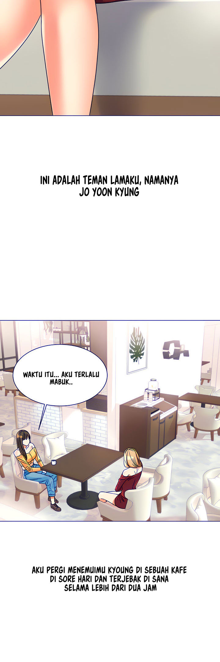 My girlfriend is so naughty: Chapter chapter-4 - Page 11