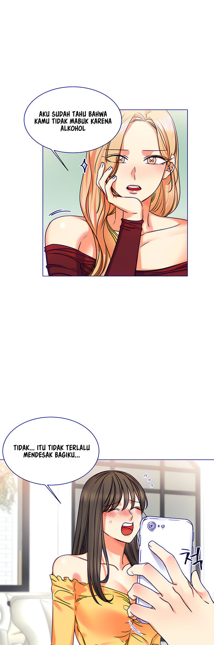 My girlfriend is so naughty: Chapter chapter-4 - Page 12