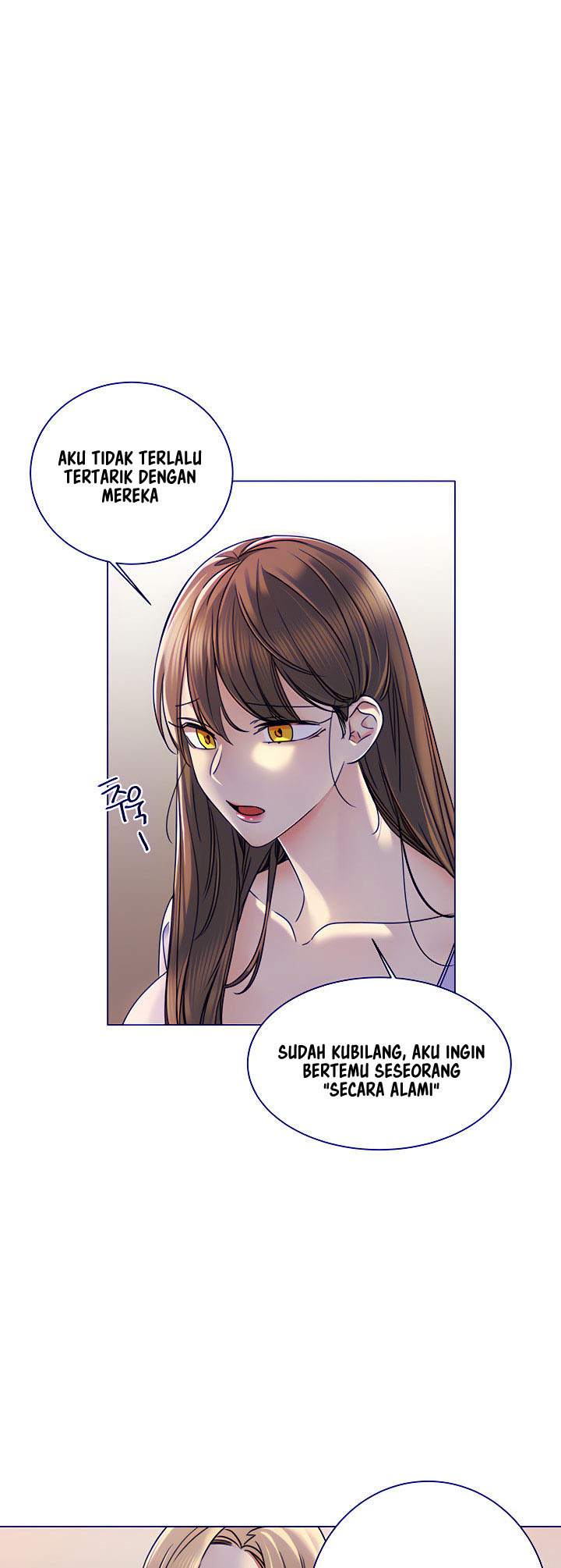 My girlfriend is so naughty: Chapter chapter-4 - Page 23