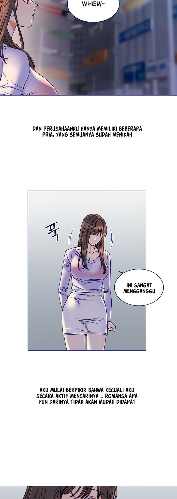 My girlfriend is so naughty: Chapter chapter-4 - Page 28