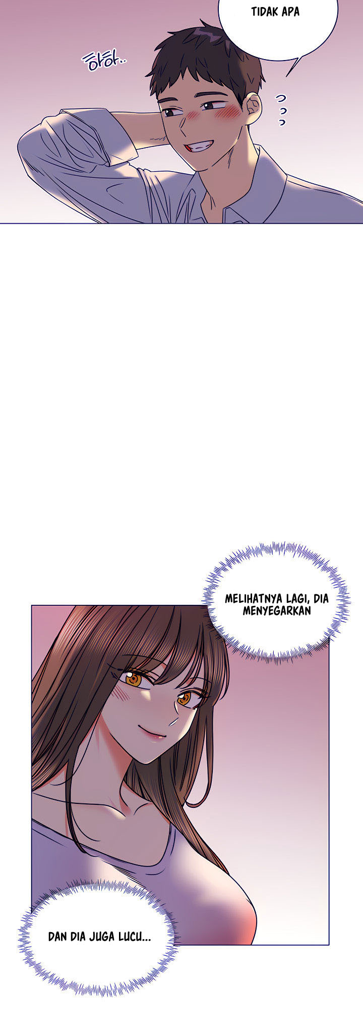 My girlfriend is so naughty: Chapter chapter-4 - Page 32