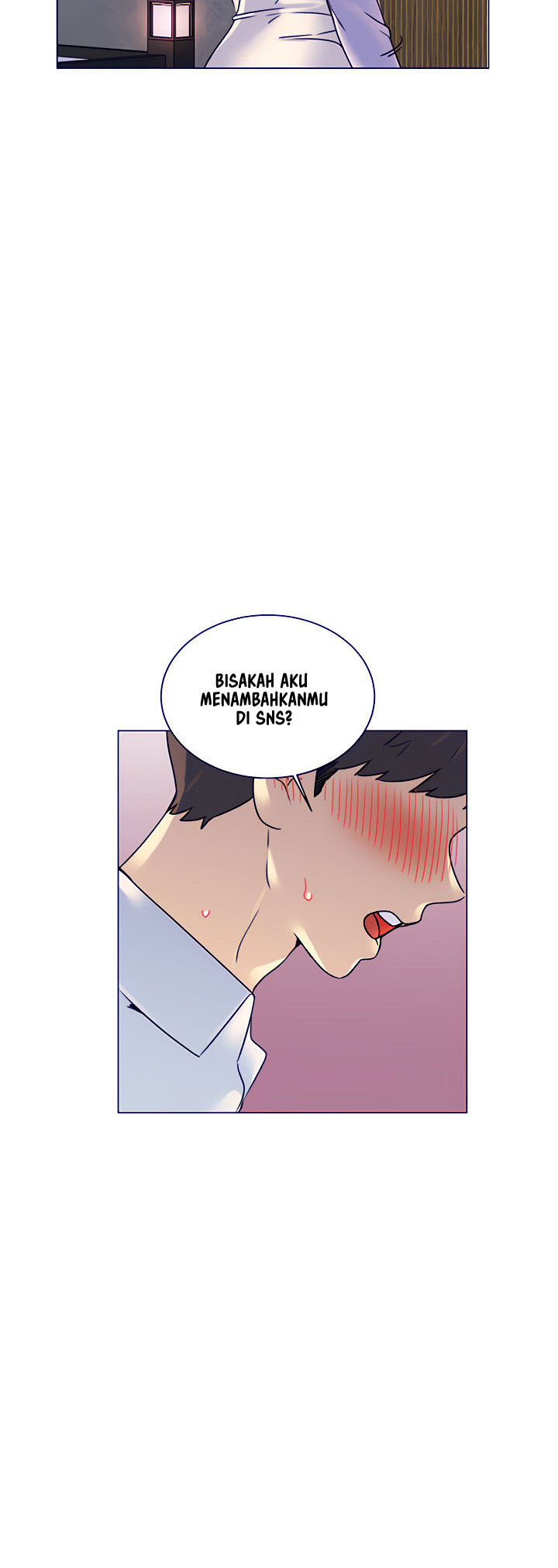 My girlfriend is so naughty: Chapter chapter-4 - Page 38
