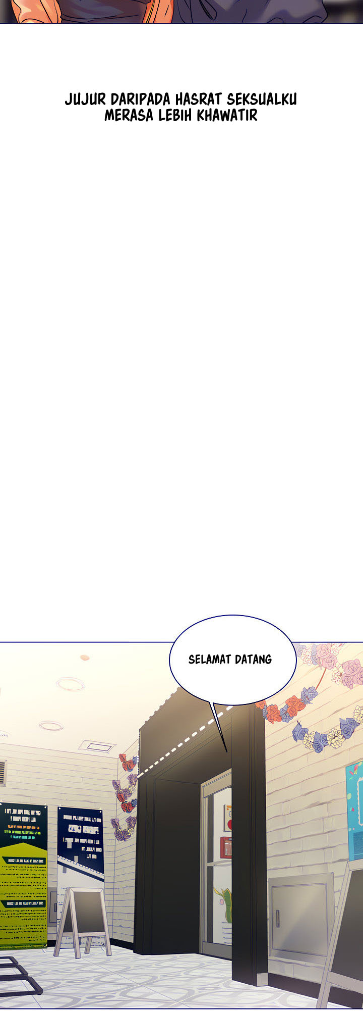 My girlfriend is so naughty: Chapter chapter-4 - Page 44