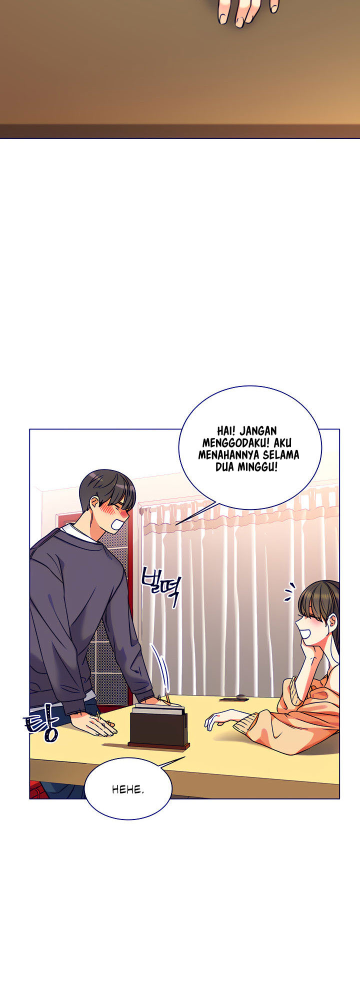 My girlfriend is so naughty: Chapter chapter-4 - Page 50