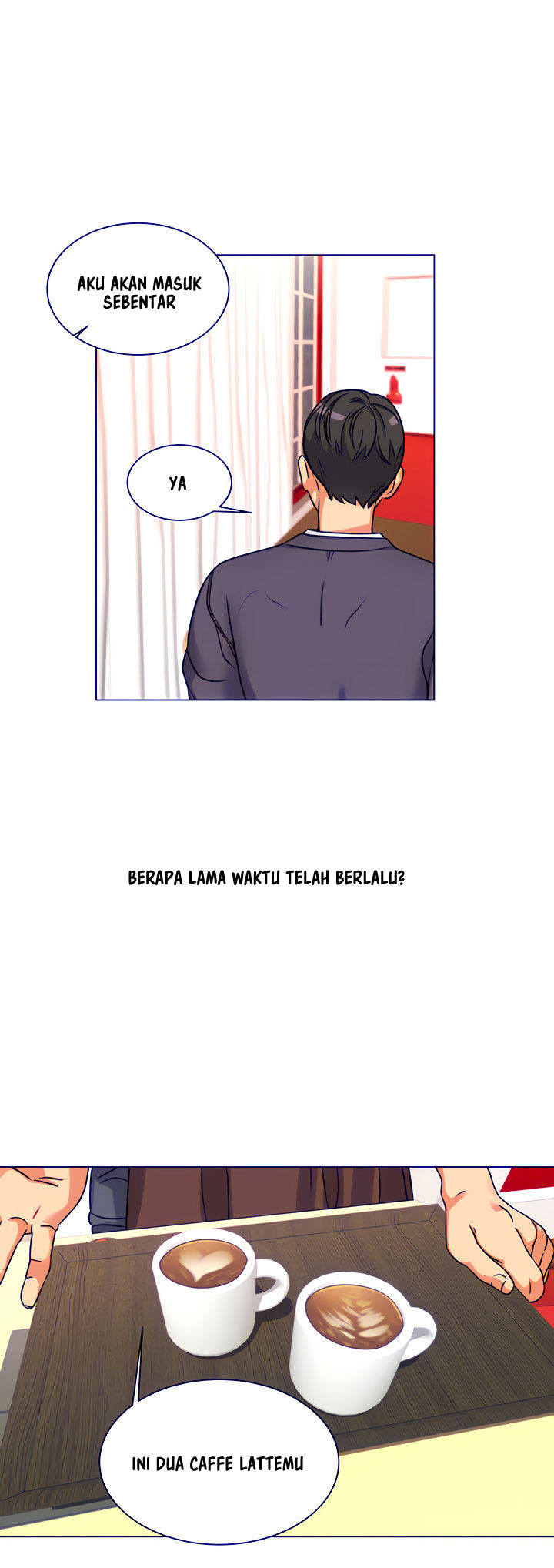 My girlfriend is so naughty: Chapter chapter-4 - Page 58