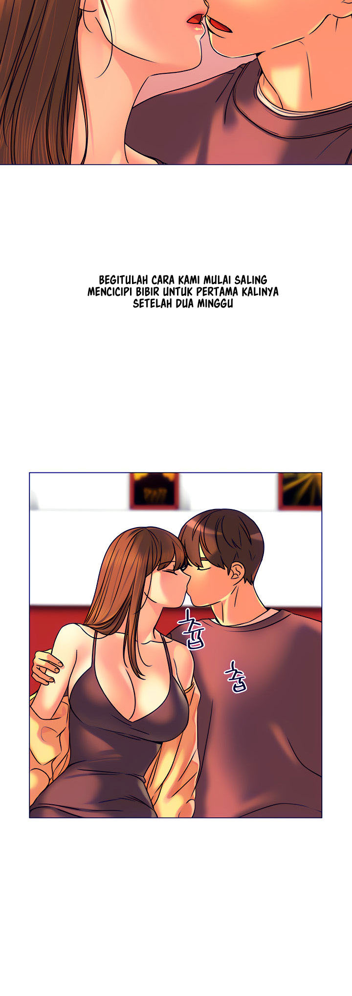 My girlfriend is so naughty: Chapter chapter-4 - Page 60