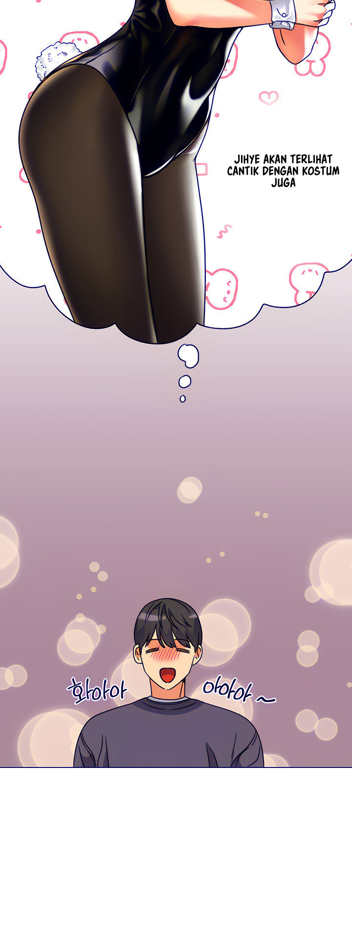 My girlfriend is so naughty: Chapter chapter-4 - Page 66