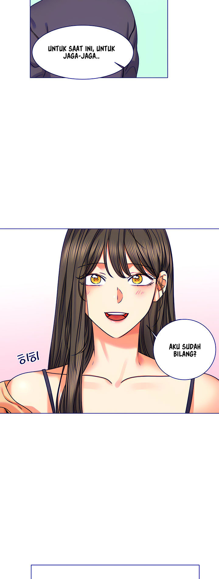 My girlfriend is so naughty: Chapter chapter-4 - Page 68