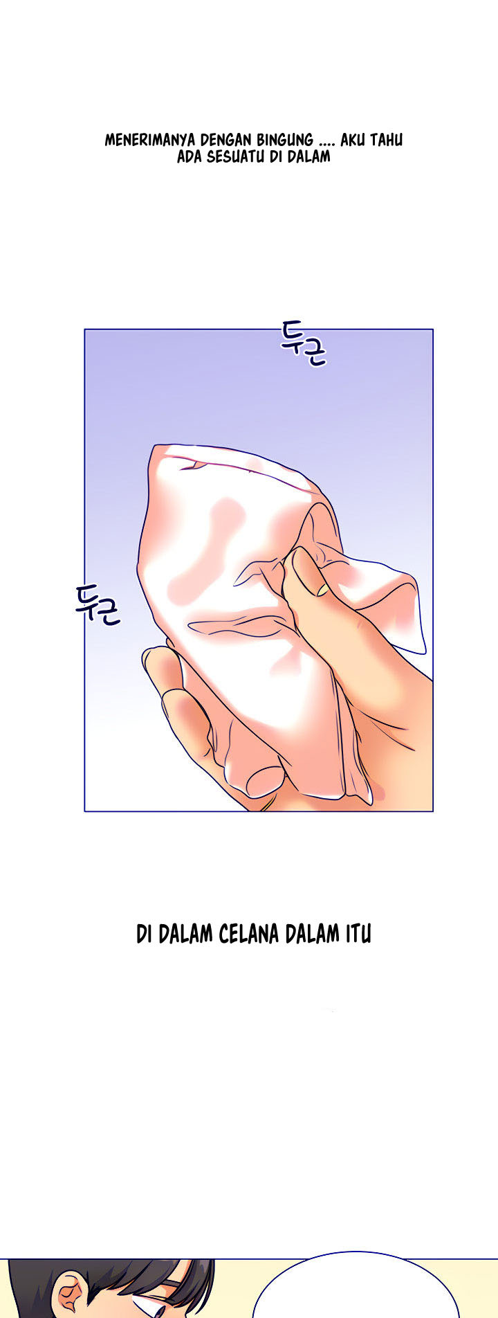 My girlfriend is so naughty: Chapter chapter-4 - Page 70