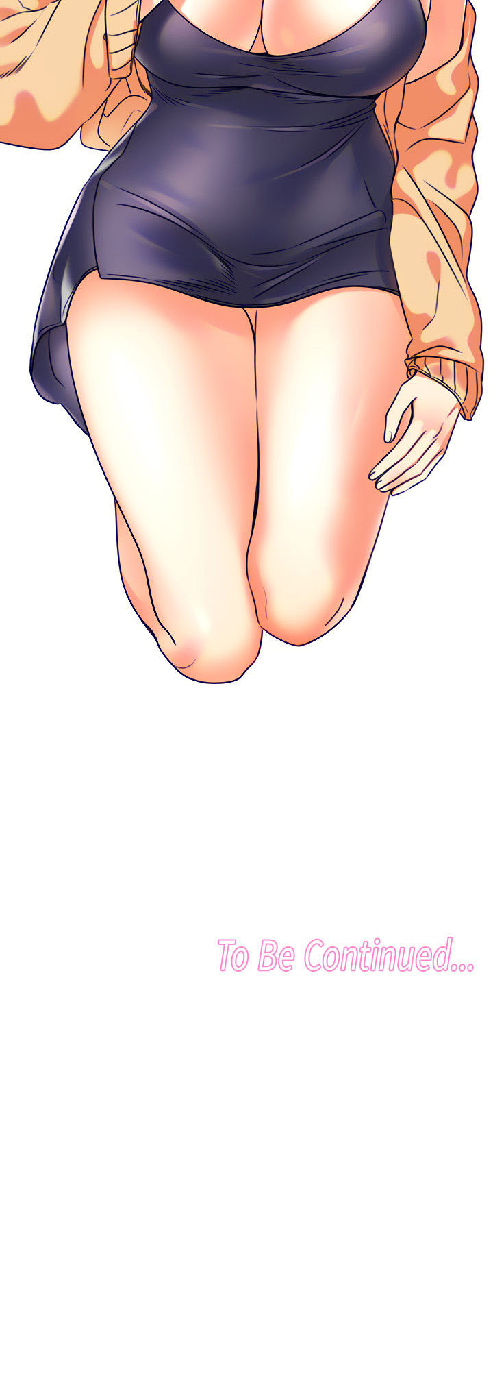 My girlfriend is so naughty: Chapter chapter-5 - Page 54