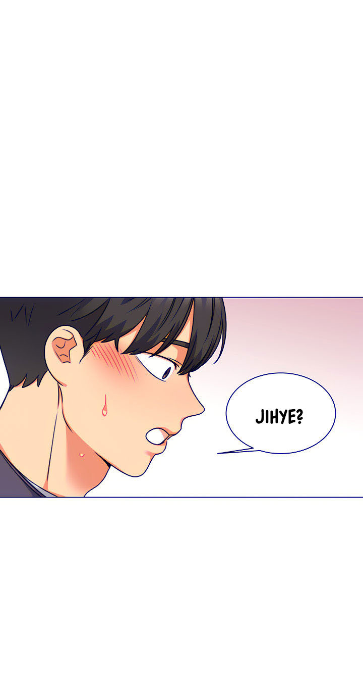 My girlfriend is so naughty: Chapter chapter-6 - Page 3
