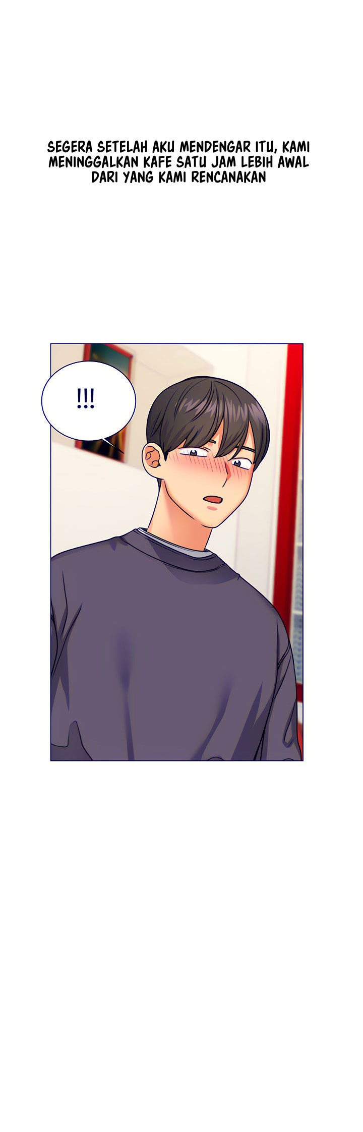 My girlfriend is so naughty: Chapter chapter-6 - Page 16