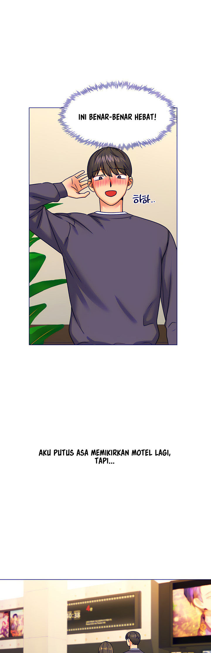 My girlfriend is so naughty: Chapter chapter-6 - Page 26