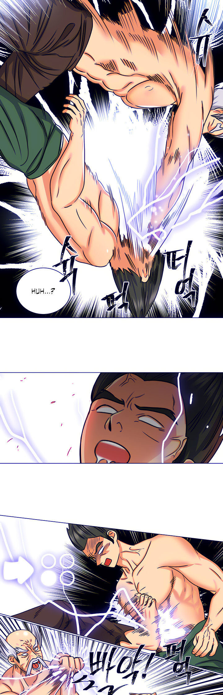 My girlfriend is so naughty: Chapter chapter-6 - Page 40
