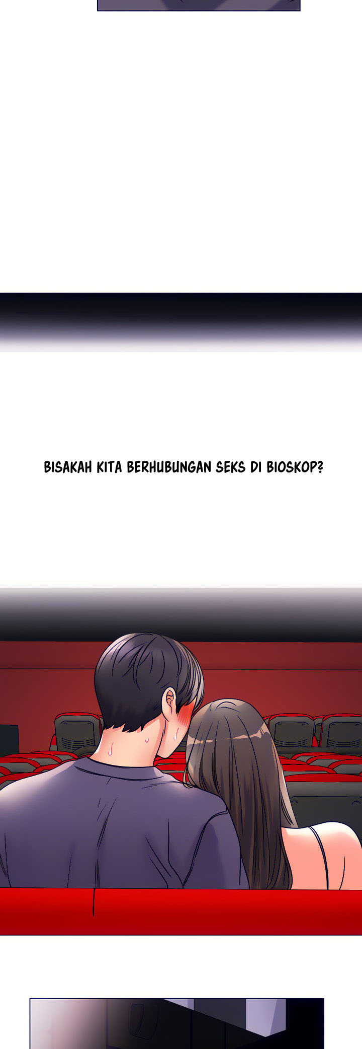 My girlfriend is so naughty: Chapter chapter-7 - Page 23