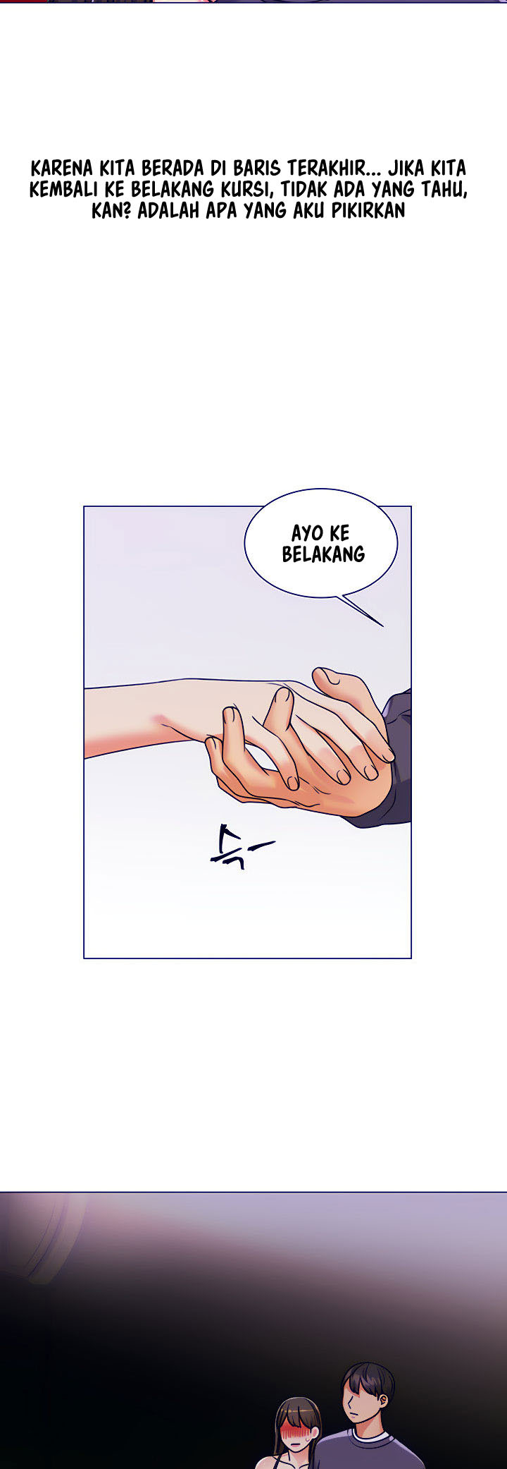 My girlfriend is so naughty: Chapter chapter-7 - Page 25