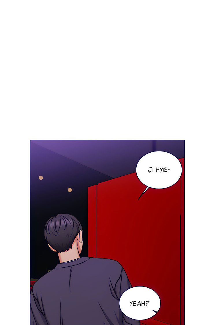 My girlfriend is so naughty: Chapter chapter-8 - Page 3