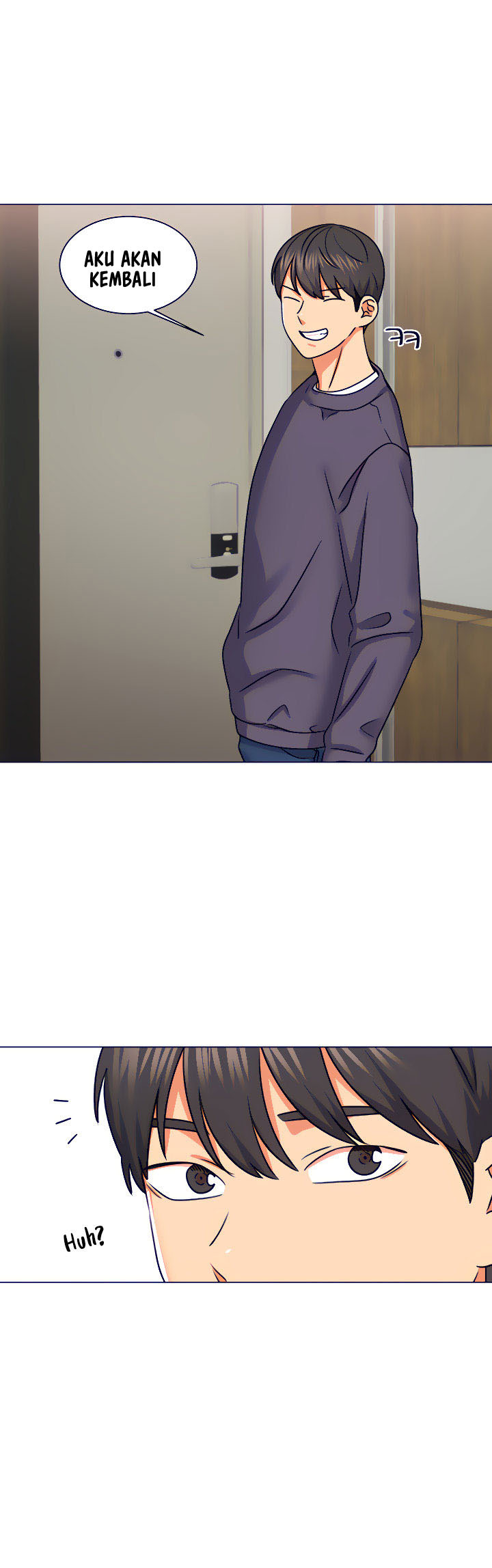 My girlfriend is so naughty: Chapter chapter-8 - Page 15