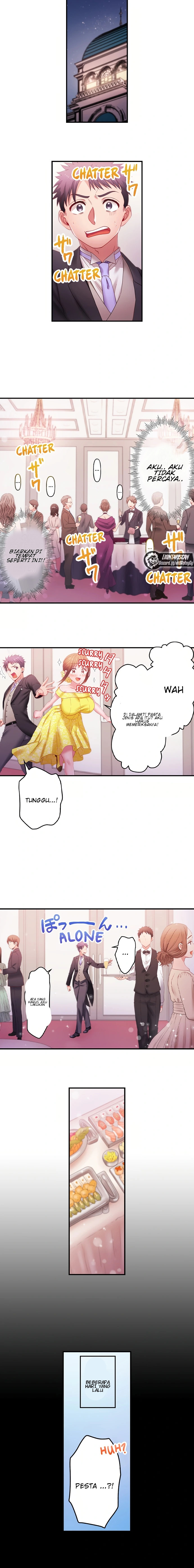 My Girlfriends Naughty Sister: Chapter chapter-26 - Page 6
