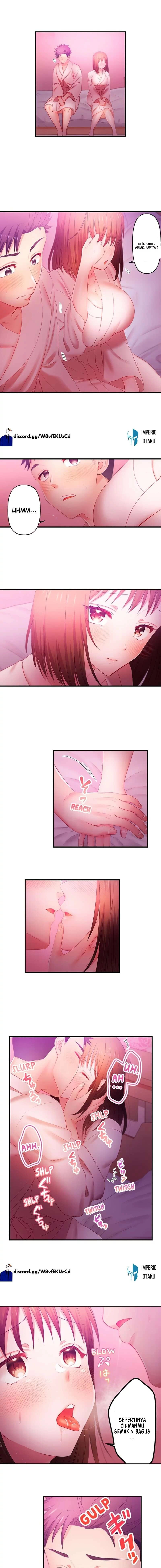 My Girlfriends Naughty Sister: Chapter chapter-8 - Page 3