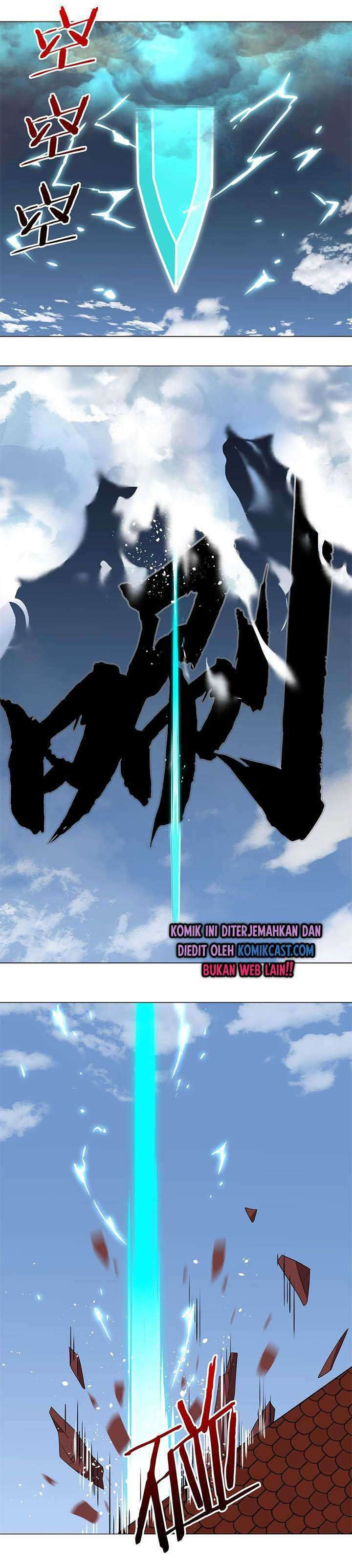 My Harem Grew So Large, I Was Forced to Ascend: Chapter chapter-32 - Page 9
